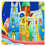 Meloniski Da Villacidro - Trasloco #2 - Stampa Retouchè