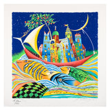 Meloniski Da Villacidro - Trasloco #2 - Stampa Retouchè