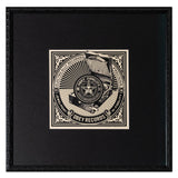 Obey - Jewel Point (2011) - Serigrafia