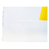 Piero Dorazio - Composizione Astratta - Acquaforte Acquatinta