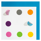 Mr. Savethewall - Nothing is Forever - Tecnica Mista su Tela