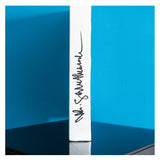 Mr. Savethewall - Nothing is Forever - Tecnica Mista su Tela