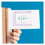 Mr. Savethewall - Nothing is Forever - Tecnica Mista su Tela