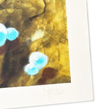Diego Santini - Due come noi - Fine-Art Giclèe