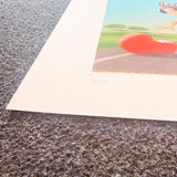 Diego Santini - Inseparabili - Serigrafia