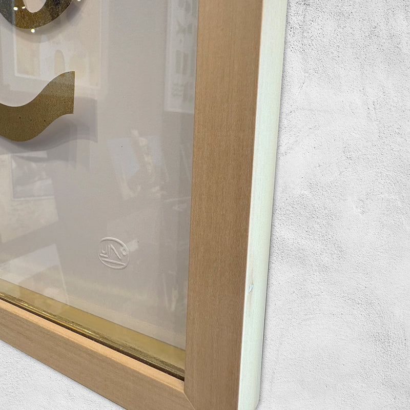 Carmine Luino - Je so' Pazz - Carta ritagliata