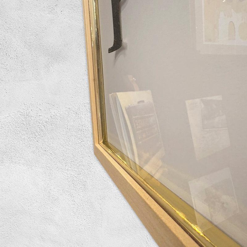 Carmine Luino - Je so' Pazz - Carta ritagliata