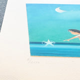 Diego Santini - Stupiscimi - Serigrafia