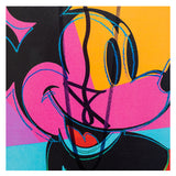 Andy Warhol - Mickey Mouse - Litografia Firmata a Mano