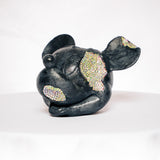Matteo D'Adda - MICKEY 3D HEAD - Cement