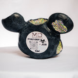 Matteo D'Adda - MICKEY 3D HEAD - Cement