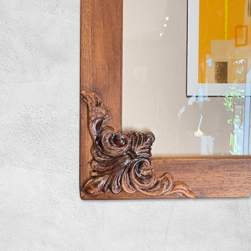 Clelia LeBoeuf - Ditta Fortunato - Stampa artistica