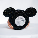 Matteo D'Adda - MICKEY 3D HEAD - Color