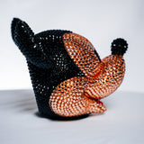 Matteo D'Adda - MICKEY 3D HEAD - Color