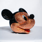 Matteo D'Adda - MICKEY 3D HEAD - Color