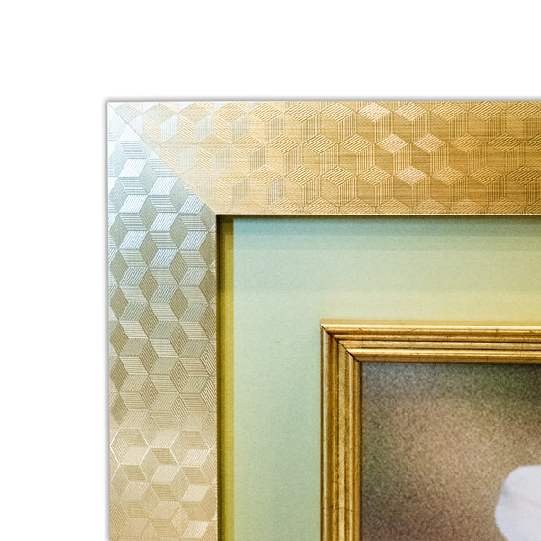 ETIMOINCERTO - BLOND - STAMPA DIGITALE