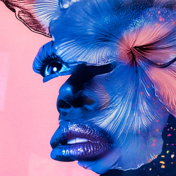 ETIMOINCERTO - INTERSTELLAR - STAMPA DIGITALE