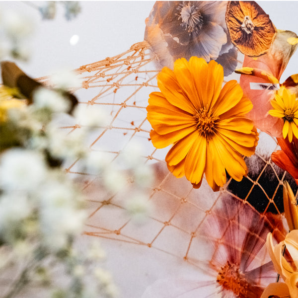 ETIMOINCERTO - MUCH MORE - STAMPA DIGITALE