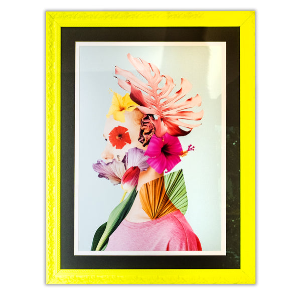 ETIMOINCERTO - NOT RED - STAMPA DIGITALE