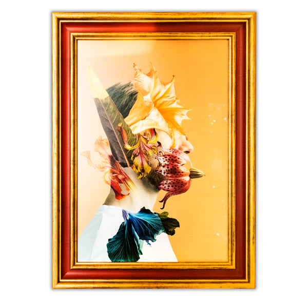 ETIMOINCERTO - SHOT MAN - STAMPA DIGITALE