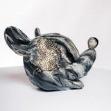 Matteo D'Adda - MICKEY 3D HEAD - Marble