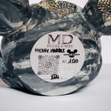 Matteo D'Adda - MICKEY 3D HEAD - Marble