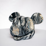Matteo D'Adda - MICKEY 3D HEAD - Marble