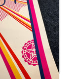 Obey - POWer - Serigrafia