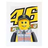 Stefano Bolcato - VR 46 - Fine Art Print