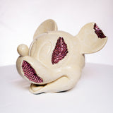 Matteo D'Adda - MICKEY 3D HEAD - Stone