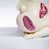 Matteo D'Adda - MICKEY 3D HEAD - Stone