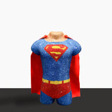 MATTEO D'ADDA - SUPERMAN - BUSTO SWAROSVKI