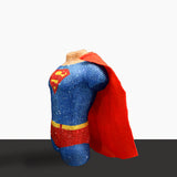 MATTEO D'ADDA - SUPERMAN - BUSTO SWAROSVKI