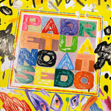 Bruno Donzelli - Zoom Boetti - Serigrafia